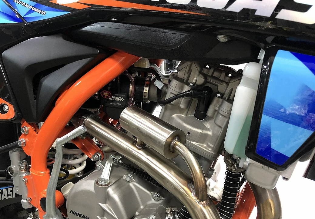 Мотоцикл Progasi Gaudi 300 в Рыбинске