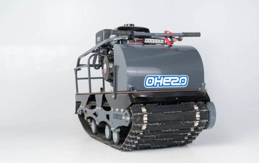 Мотобуксировщик ОНЕГО 500 15 FRONT LIMITED в Рыбинске