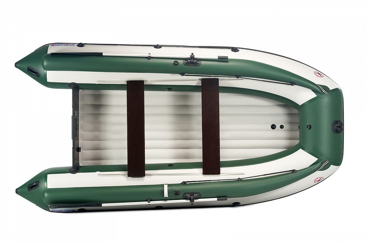 Лодка MISHIMO FAMILY LITE DF 400 в Рыбинске