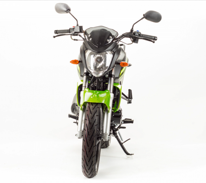 Мотоцикл BANDIT 250 в Рыбинске