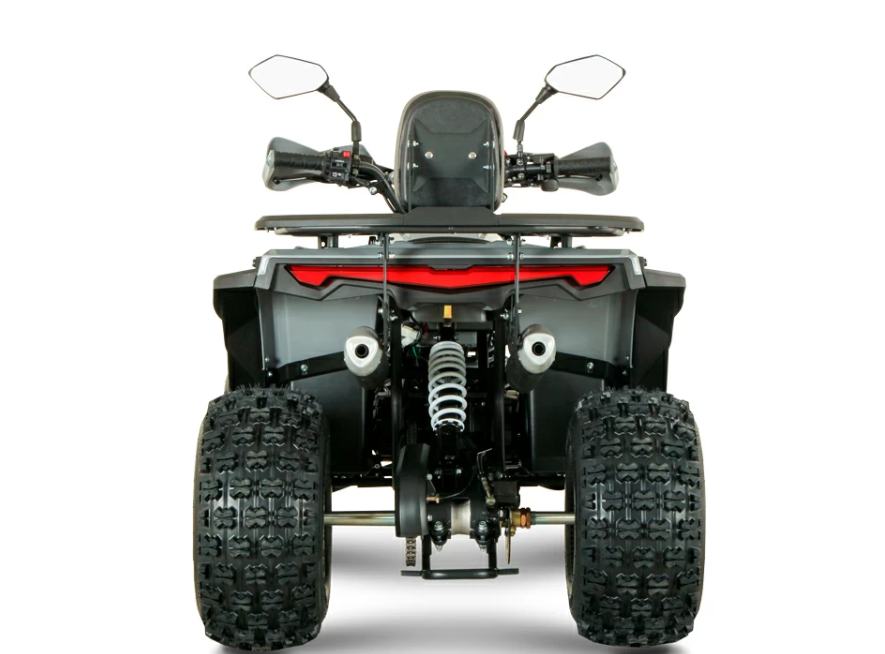 Квадроцикл YACOTA DRAGON LUX LD 125 в Рыбинске