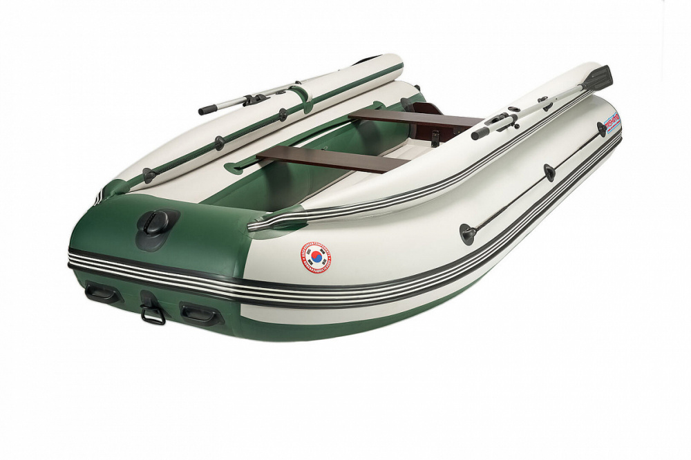 Лодка MISHIMO FAMILY LITE 430 в Рыбинске