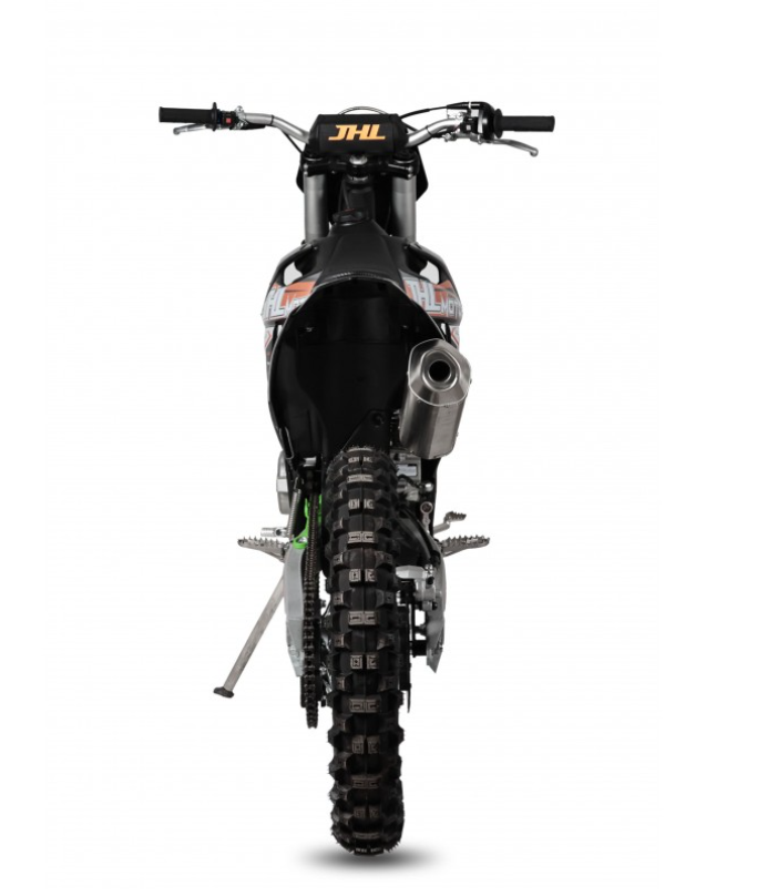 Мотоцикл JHLMOTO JHL LX1 CB250 (172FMM-3A) в Рыбинске