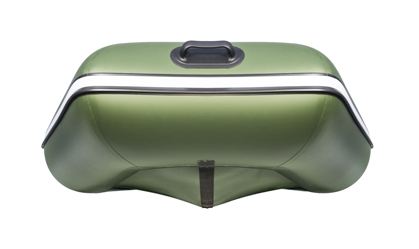 Лодка АКВА 2900 СК в Рыбинске