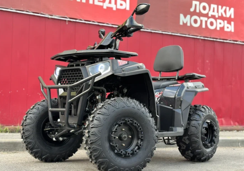 Квадроцикл GBM CROSS HILL 300 NEW в Рыбинске