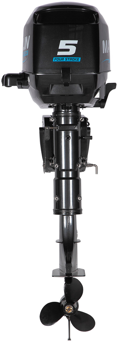 Лодочный мотор MARLIN MF 5 AMHL в Рыбинске