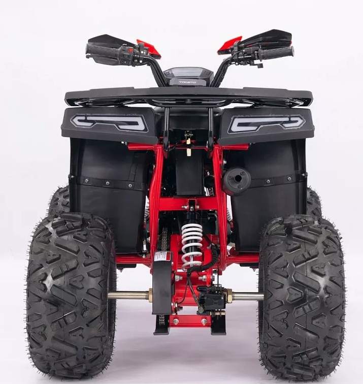 Квадроцикл YACOTA Sirius LD 125 в Рыбинске