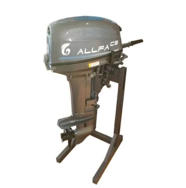 Лодочный мотор ALLFA CG Т40 S в Рыбинске