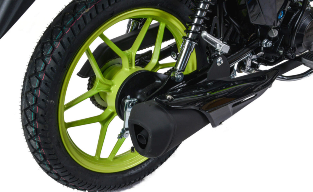 Мотоцикл MOTOLAND (МОТОЛЕНД) 200 SPRINT в Рыбинске