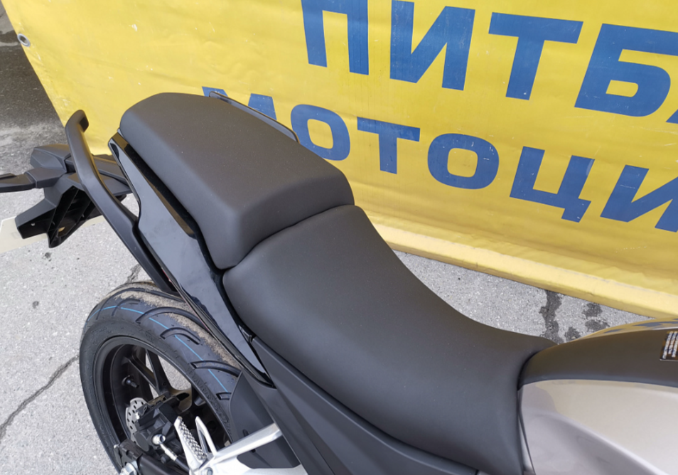 Мотоцикл MOTOLAND (МОТОЛЕНД) 250 CB250 (172FMM-5/PR250) (2022 г.) в Рыбинске