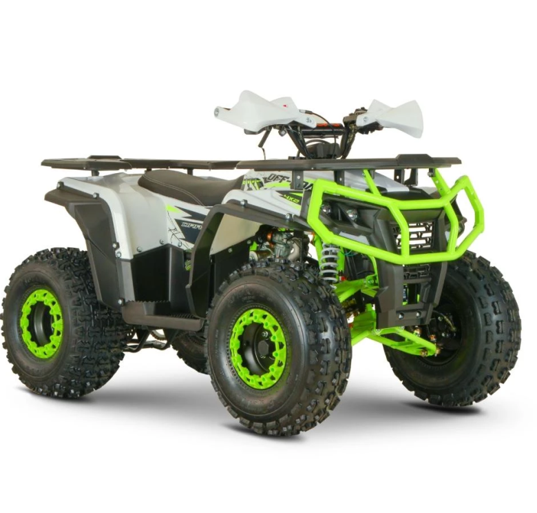 Квадроцикл YACOTA DRAGON 125 в Рыбинске