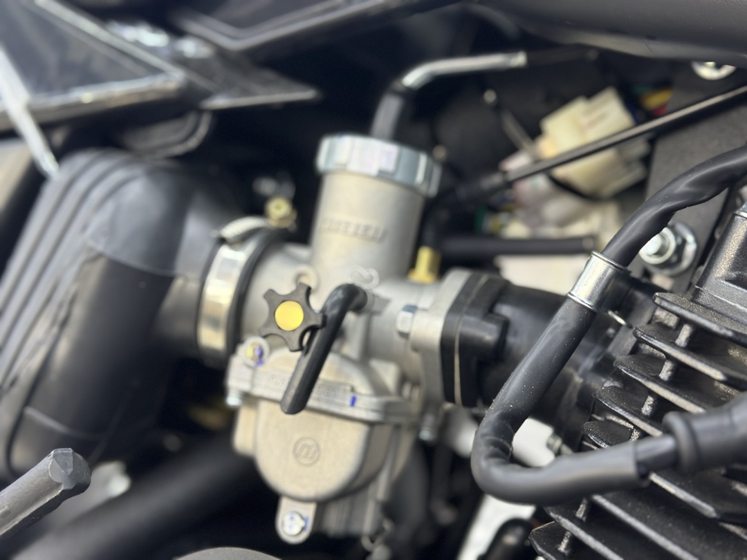 Кроссовый мотоцикл PROMAX ARMY 250 в Рыбинске