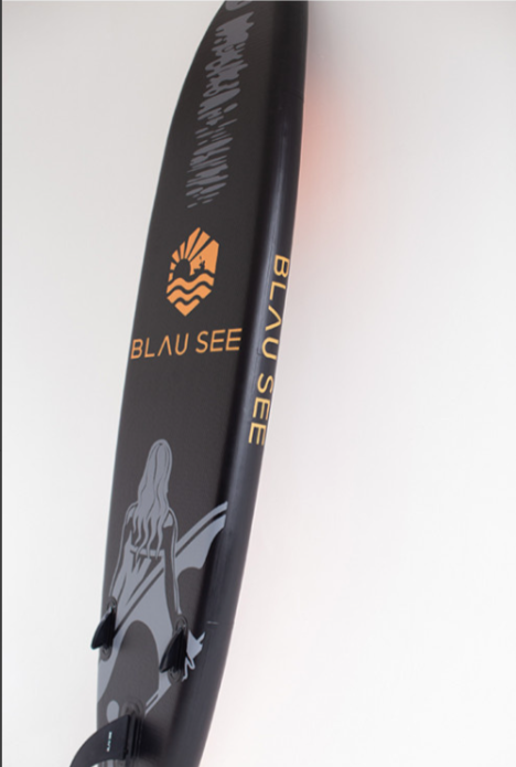 НАДУВНОЙ SUP-BOARD MOONLIGHT 11,6 в Рыбинске