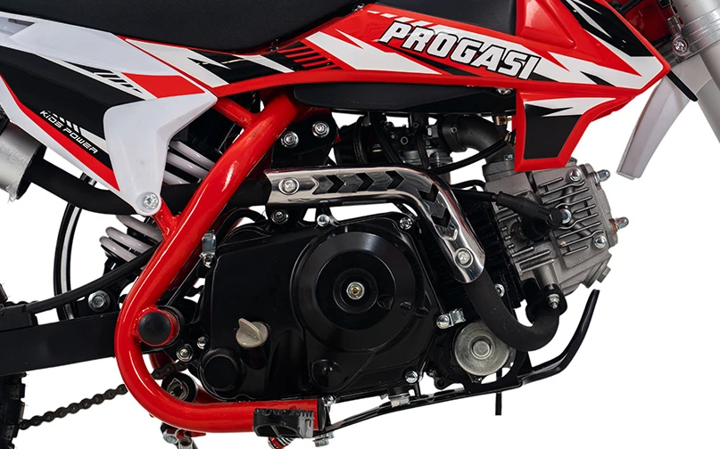 Питбайк Progasi KIDS POWER 110 (10/10) в Рыбинске