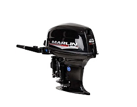 Лодочный мотор MARLIN PROLINE MP 40 AMH в Рыбинске