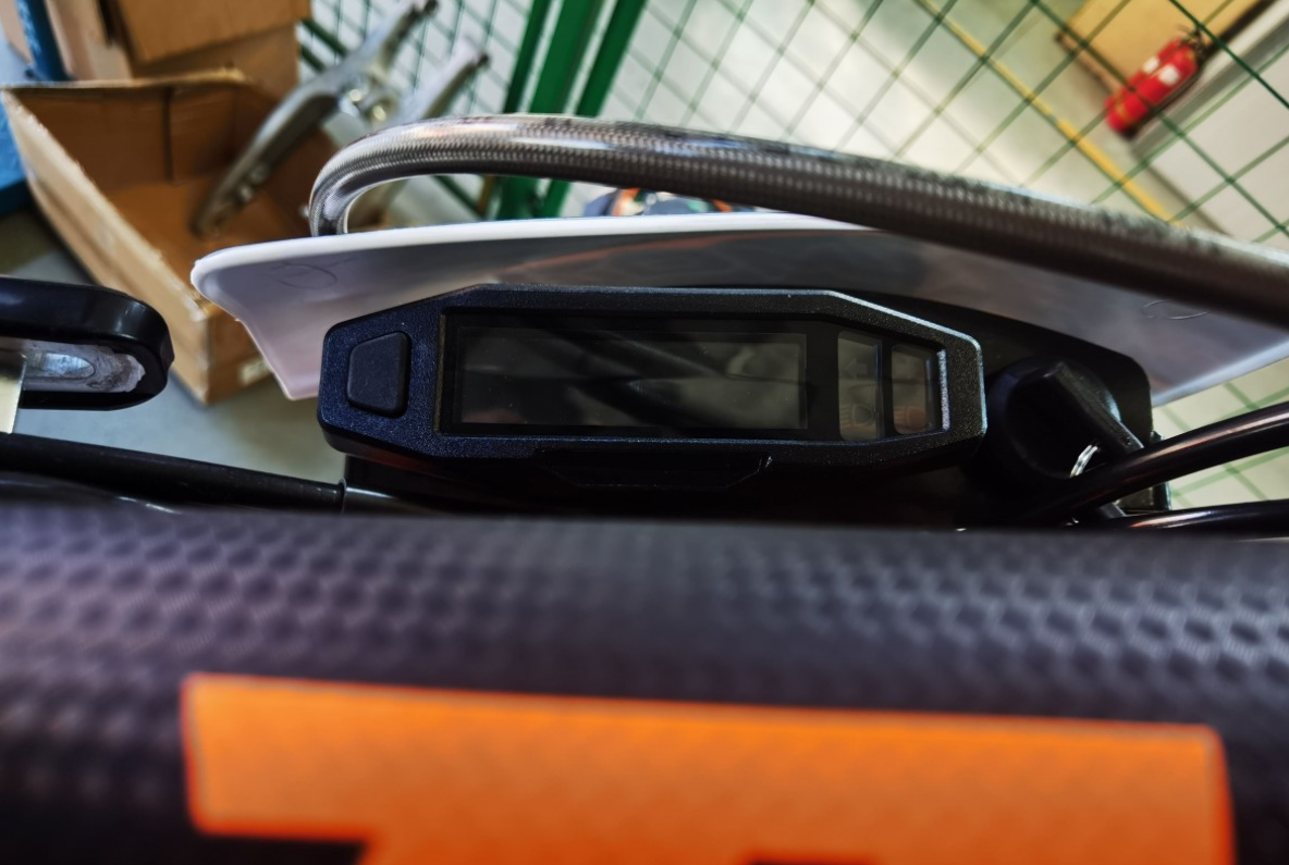 Мотоцикл JHLMOTO JHL Z4 PR250 (172FMM-5) в Рыбинске