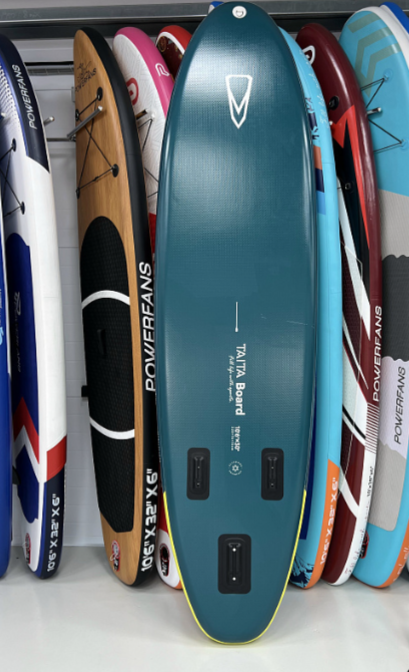 SUP (САП) ДОСКА RAIDEX POWERFANS ITALIAN SLIDING 10,6’ (320СМ) в Рыбинске