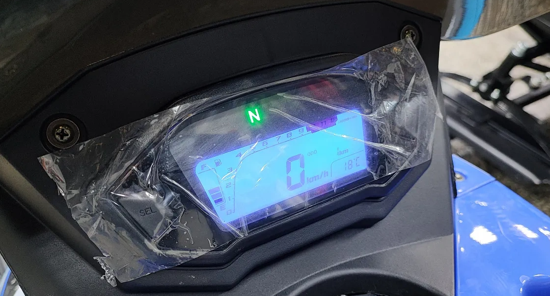 Снегоход Ataki WD150 Б/У в Рыбинске