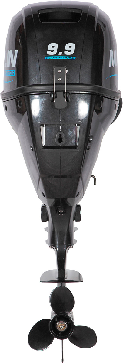 Лодочный мотор MARLIN MF 9.9 AMHL в Рыбинске