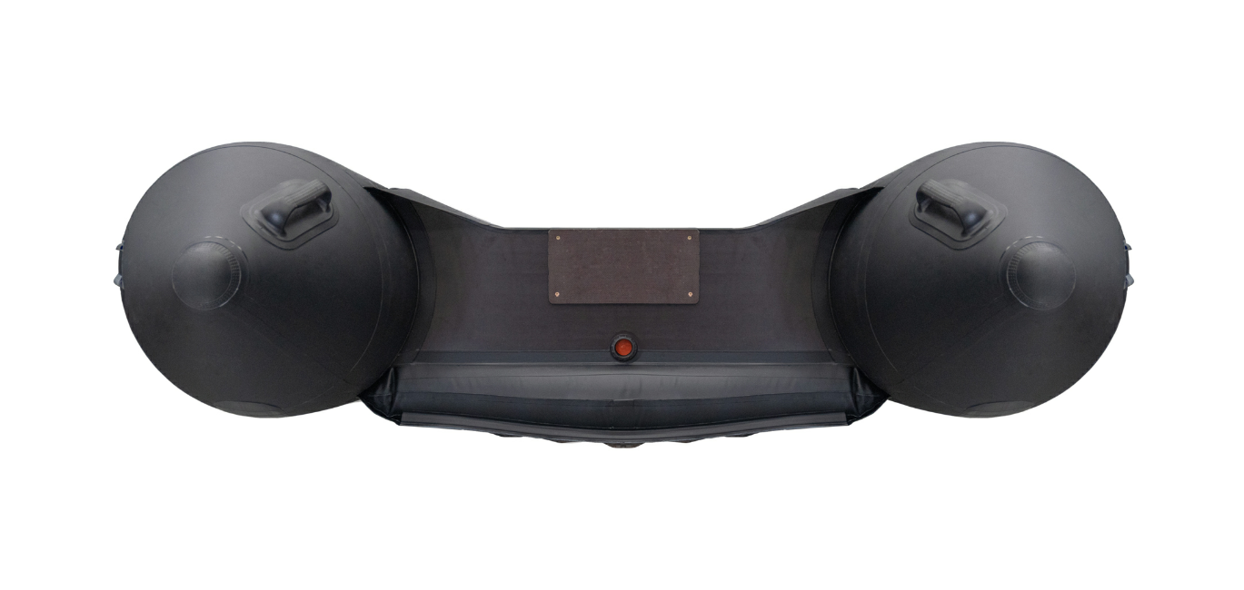 Лодка Таймень RX 3700 НДНД в Рыбинске