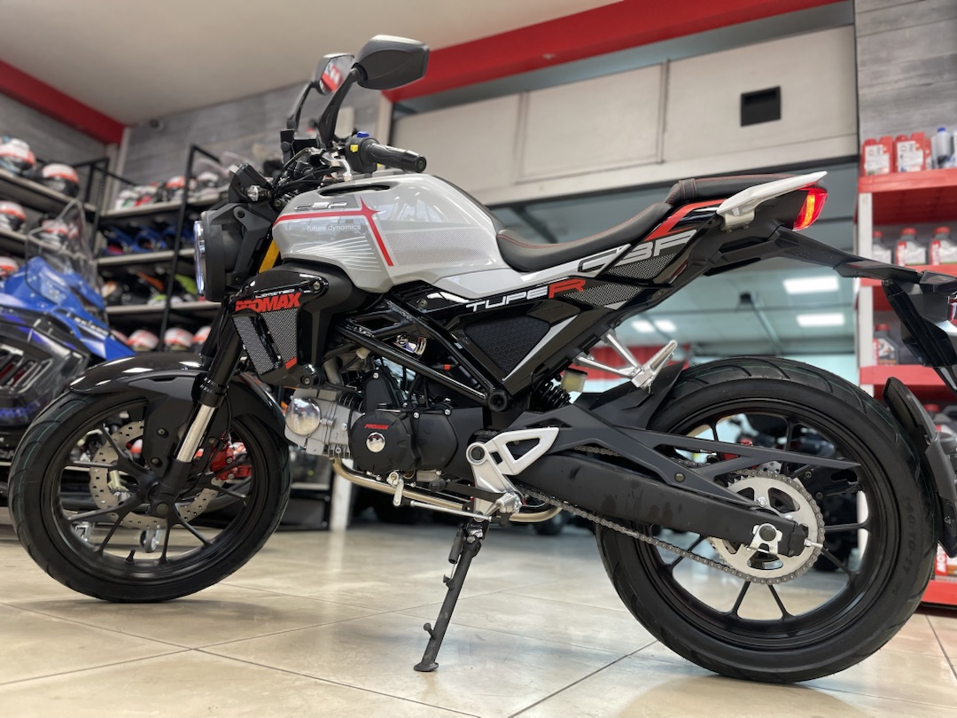 Мопед PROMAX CB150R (49) в Рыбинске
