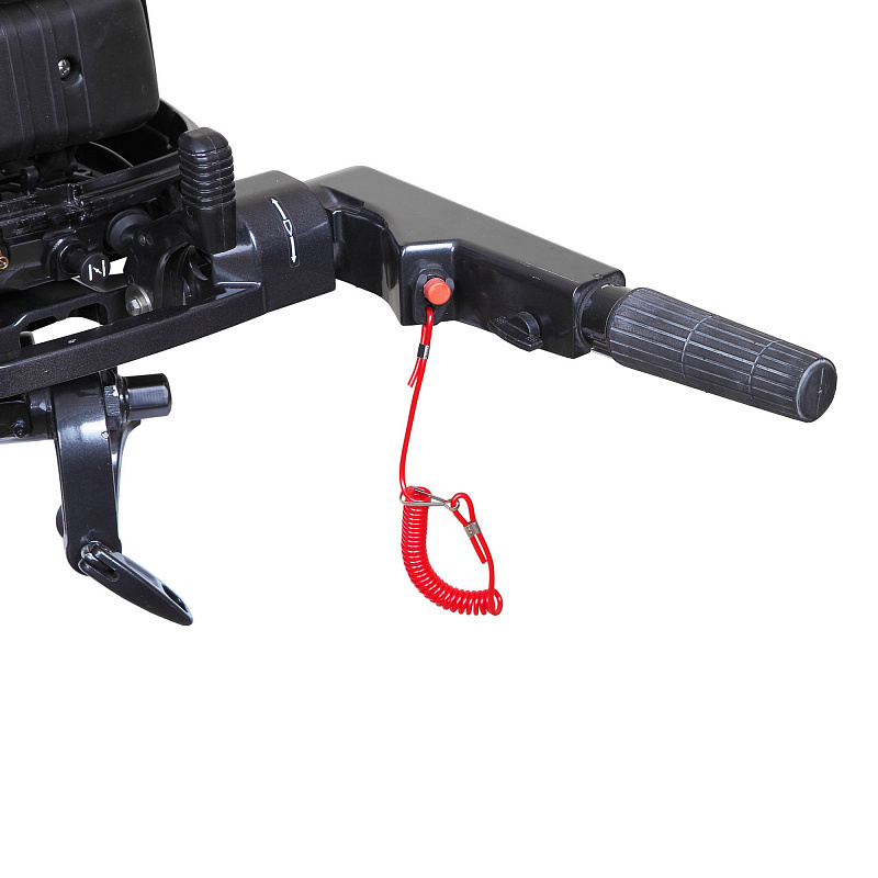 Лодочный мотор MARLIN MP 40 AMHL в Рыбинске