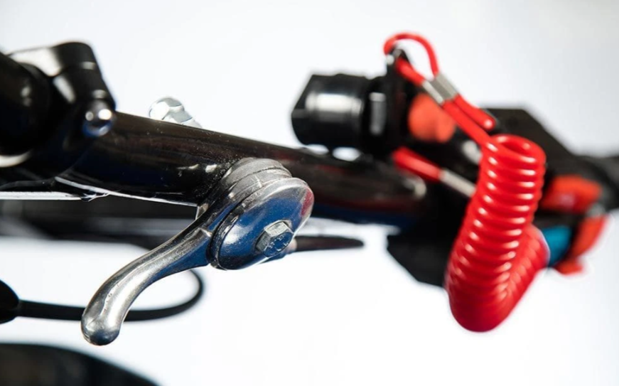 Мотобуксировщик МУЖИК М500 СТАНДАРТ 20 л.с. в Рыбинске