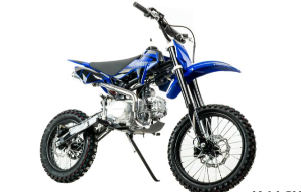 Питбайк MOTOLAND (МОТОЛЕНД) GS Motors S14 17/14 в Рыбинске