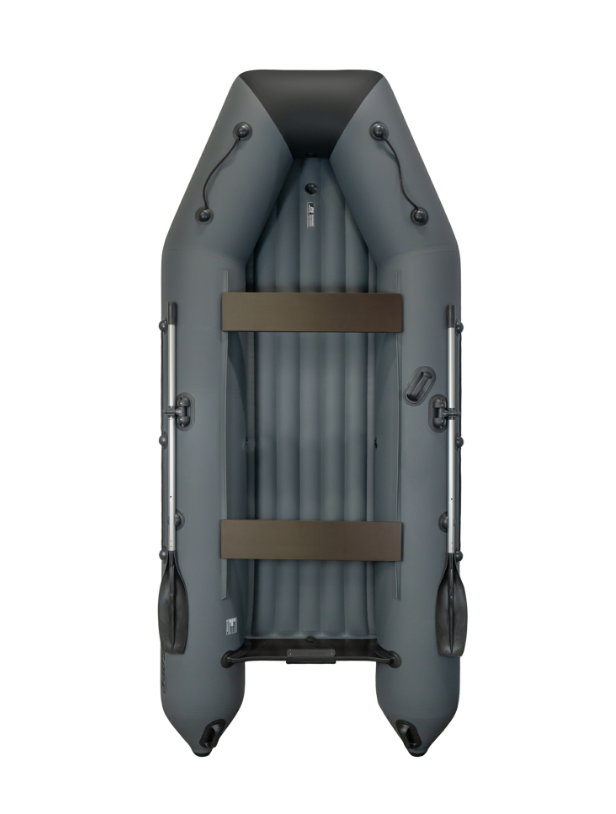 Лодка Барс 3400 НДНД в Рыбинске