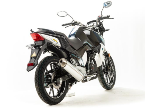 Мотоцикл MOTOLAND (МОТОЛЕНД) FIGHTER 250 в Рыбинске