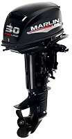 Лодочный мотор MARLIN PROLINE MP 30 AMHS в Рыбинске