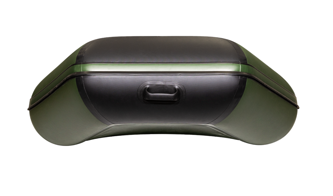 Лодка АКВА 2900 в Рыбинске