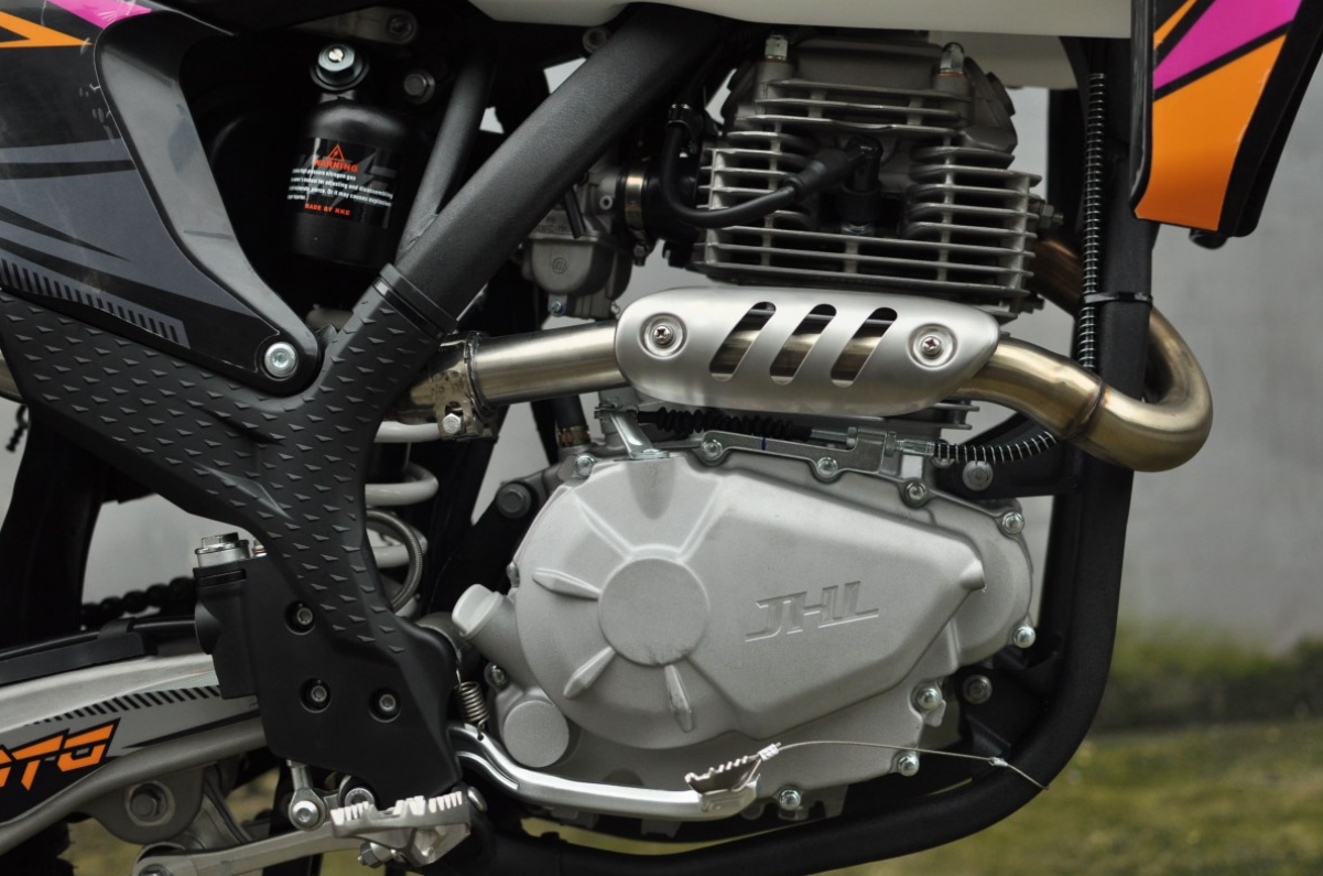 Мотоцикл JHLMOTO JHL LX3 PR300 (175FMN) в Рыбинске