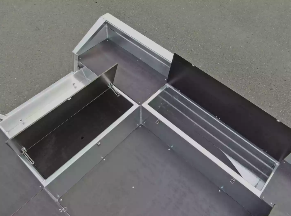 Алюминиевая лодка  Неман-420 в Рыбинске