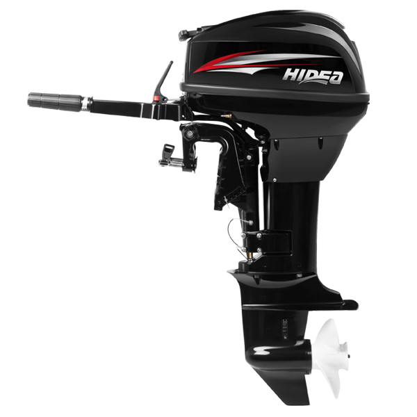 Лодочный мотор HIDEA HD9.9FHS в Рыбинске