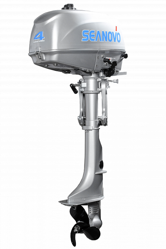 Лодочный мотор SEANOVO SN4FHS в Рыбинске