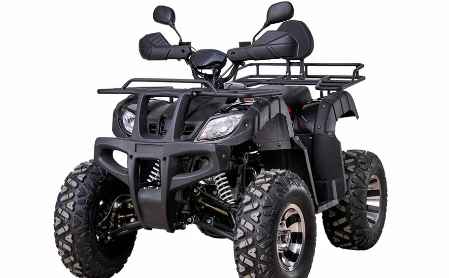 Квадроцикл YACOTA SELA 200 PRO в Рыбинске