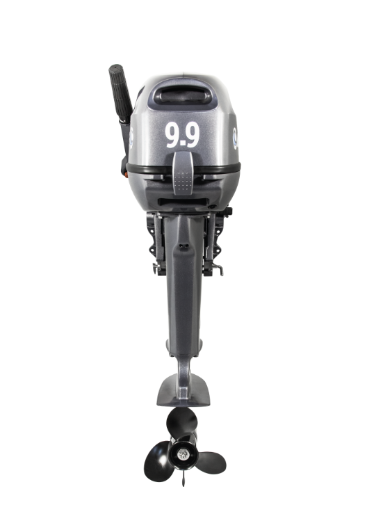 Лодочный мотор APACHE T9.9(15) BS в Рыбинске