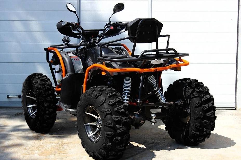 Квадроцикл PROMAX 300 4X4 ALL ROAD в Рыбинске