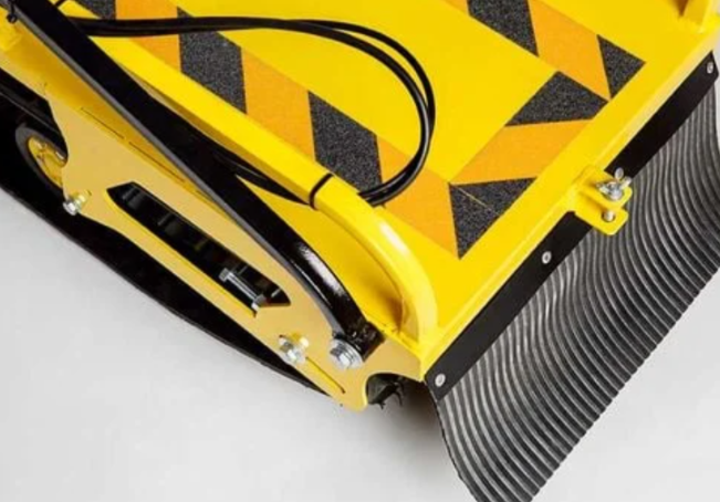 Мотобуксировщик FISHRIDE МИНИ 8 л.с. в Рыбинске