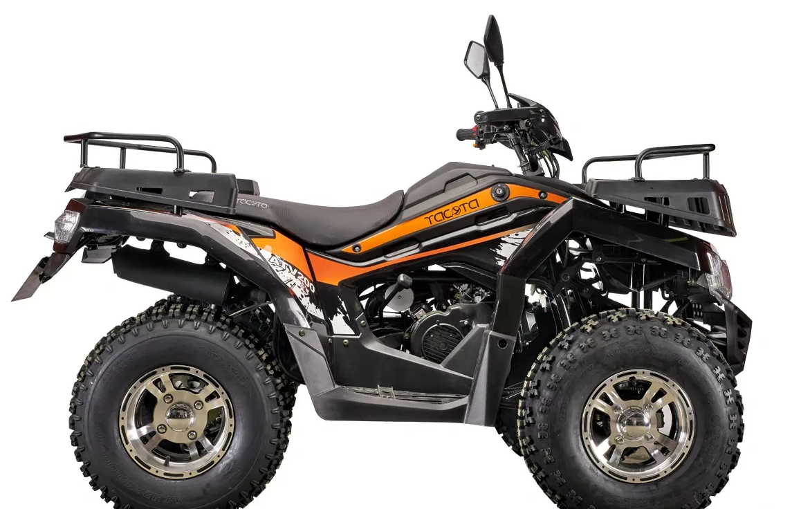 Квадроцикл YACOTA CABO 200LD в Рыбинске