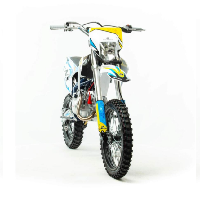 Питбайк MOTOLAND (МОТОЛЕНД) NX125 в Рыбинске