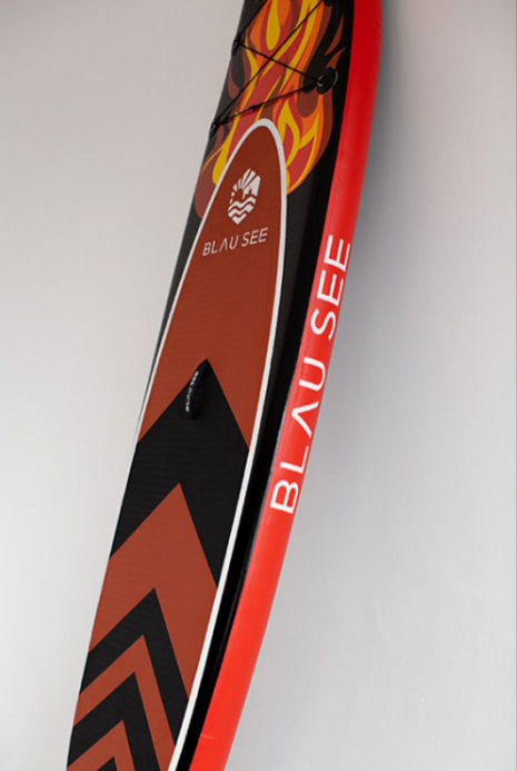 НАДУВНОЙ SUP-BOARD BURNFIRE 10,6 в Рыбинске
