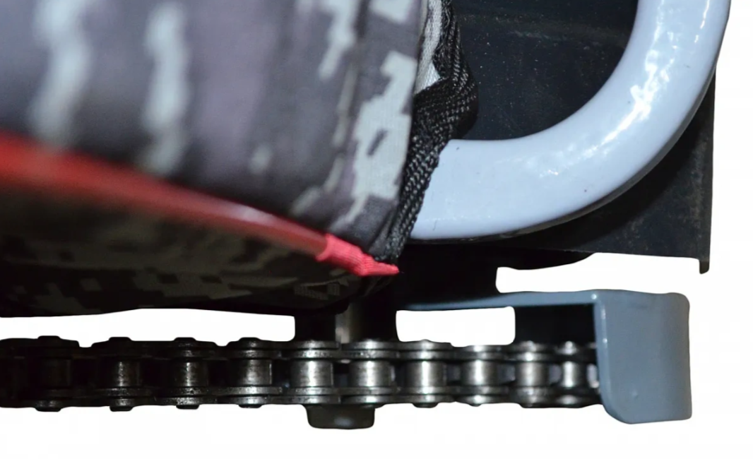 Мотобуксировщик "Богатырь" 15E в Рыбинске