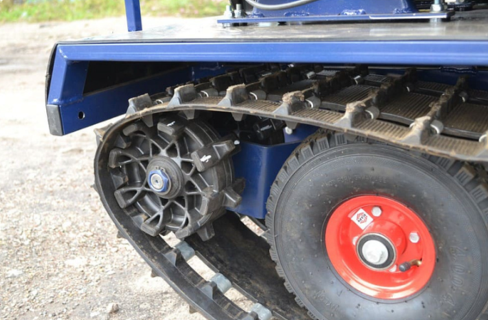 Мотобуксировщик БАРС К800 13 л.с. в Рыбинске