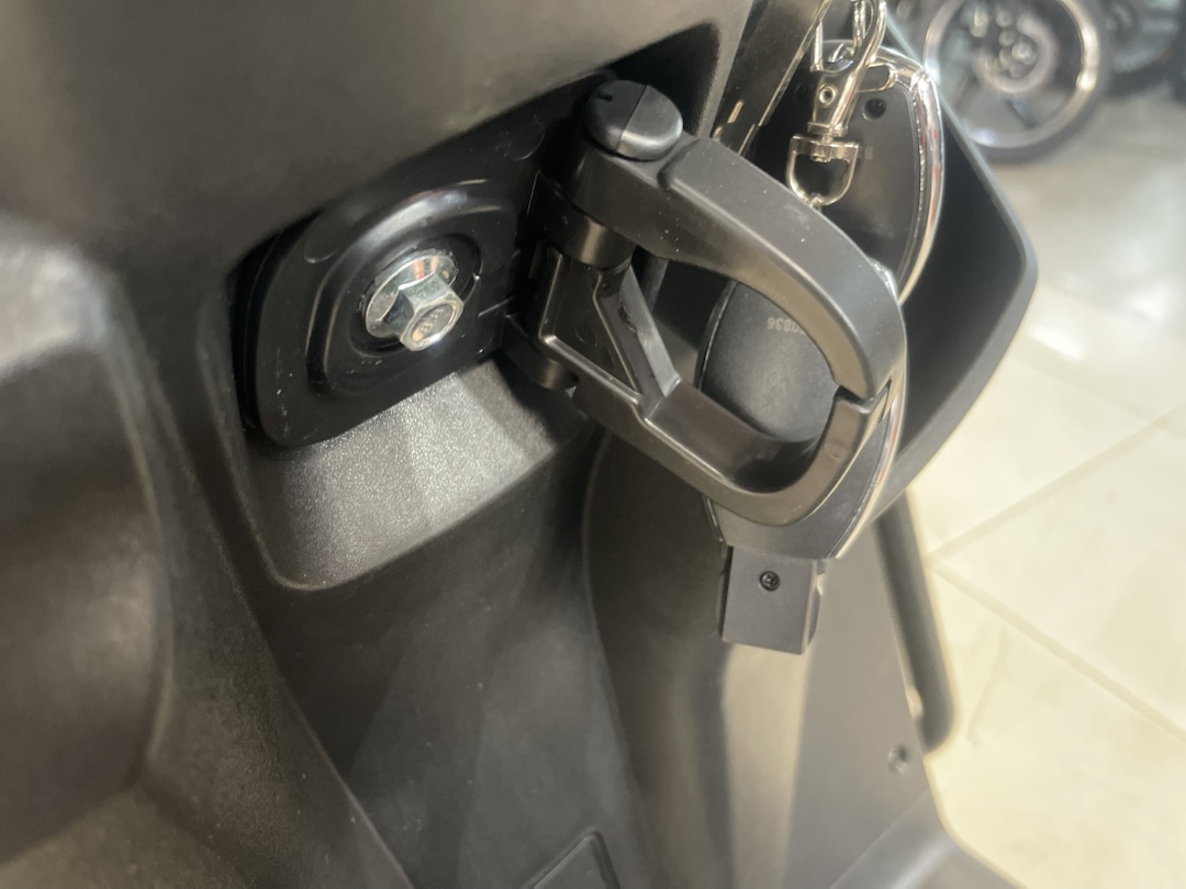 Скутер PROMAX STALKER ARMY 240(49) в Рыбинске