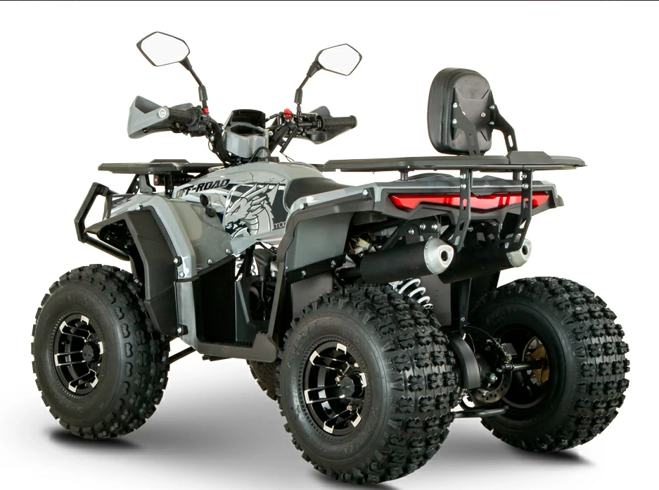 Квадроцикл YACOTA DRAGON LUX LD 150 PRO-SPORT в Рыбинске