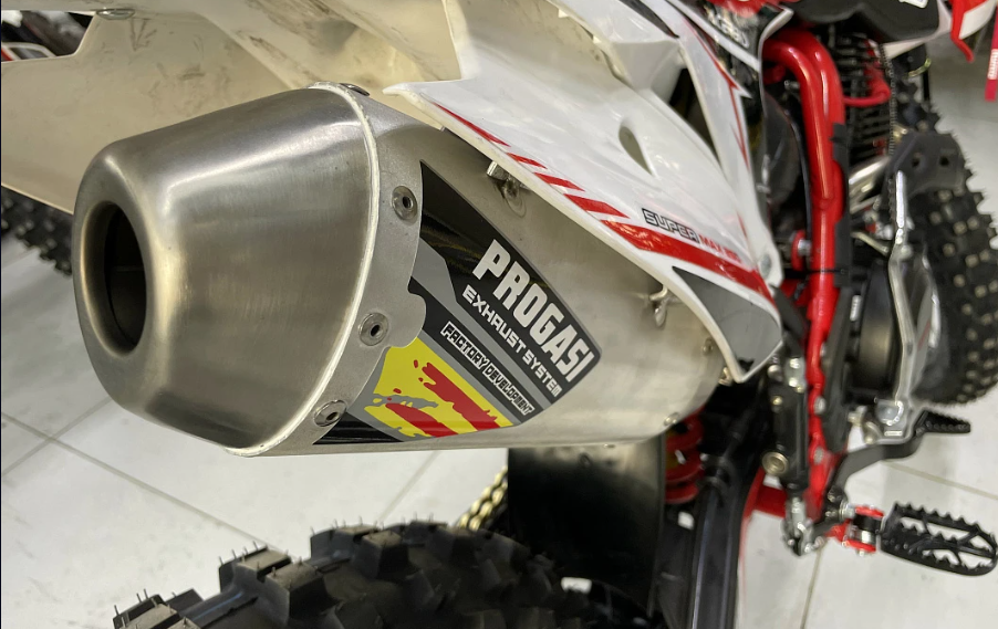 Мотоцикл Progasi SUPER MAX 250 PRO SPORT в Рыбинске