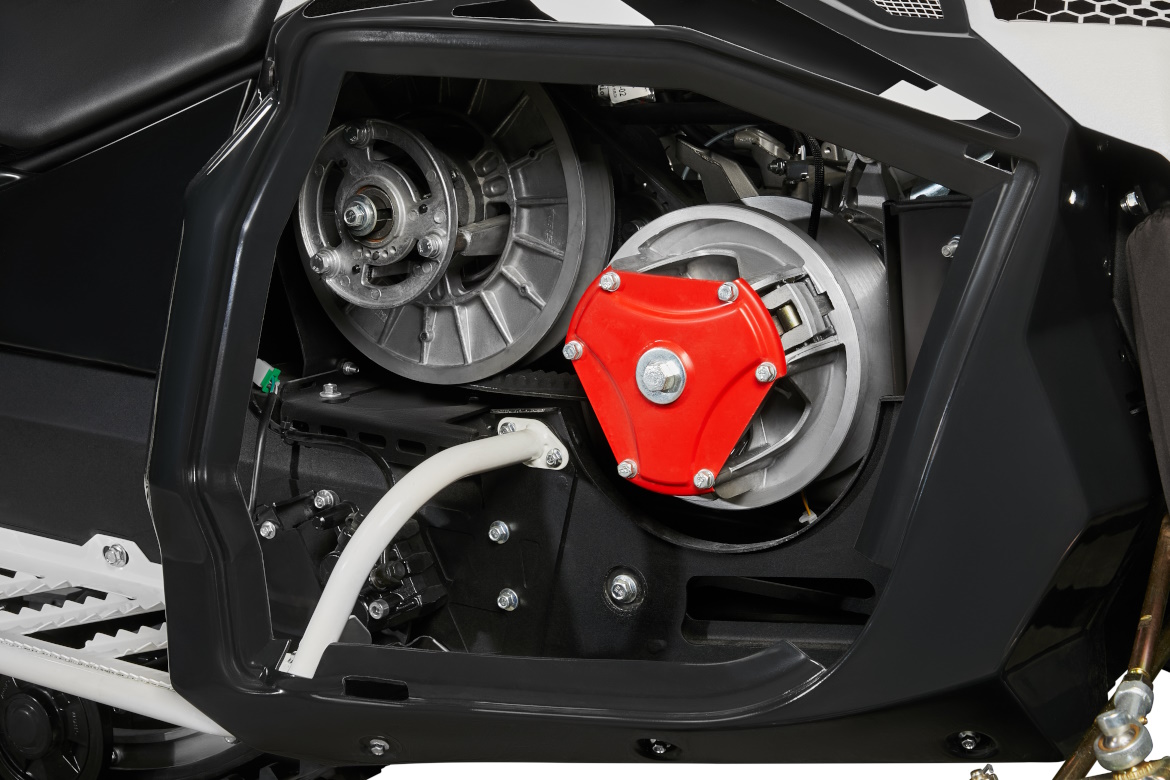 Снегоход IRBIS TUNGUS 600L 25/26 в Рыбинске