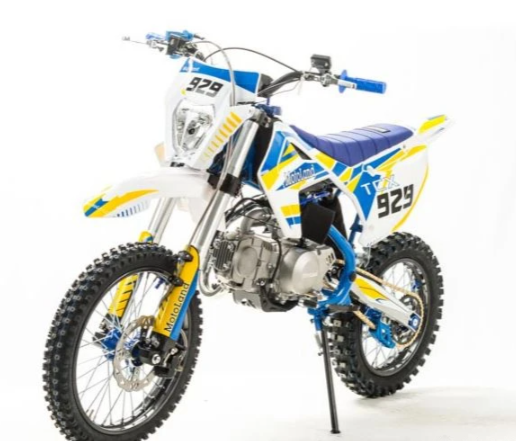 Питбайк MOTOLAND (МОТОЛЕНД) Кросс TCX125 в Рыбинске